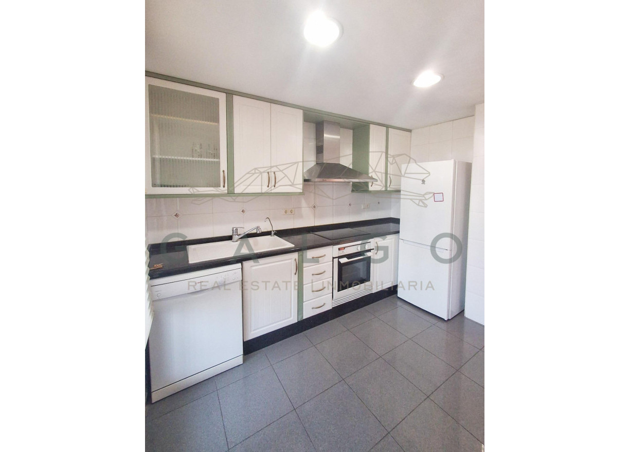 Location longue durée - Vloer - Valencia - Sant Pau