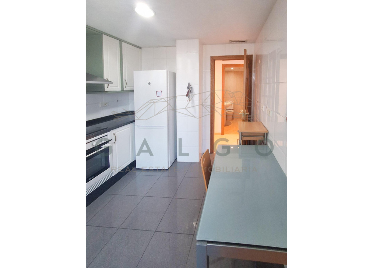 Location longue durée - Vloer - Valencia - Sant Pau