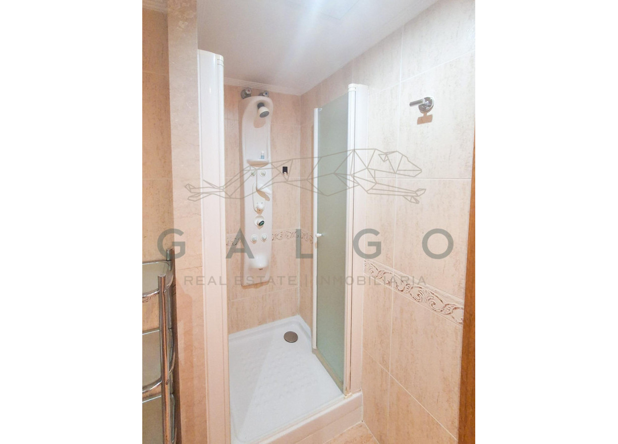 Location longue durée - Vloer - Valencia - Sant Pau
