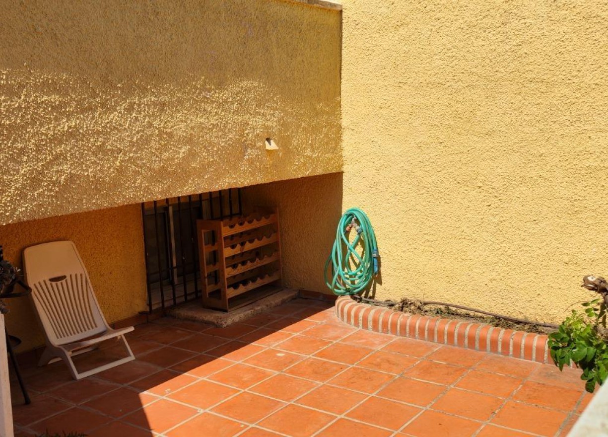 Location longue durée - Woonhuis - El perello - Perellonet