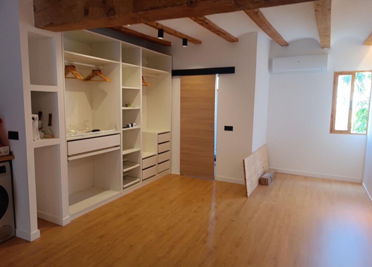 Long time Rental - Apartment - Valencia - El Botanic