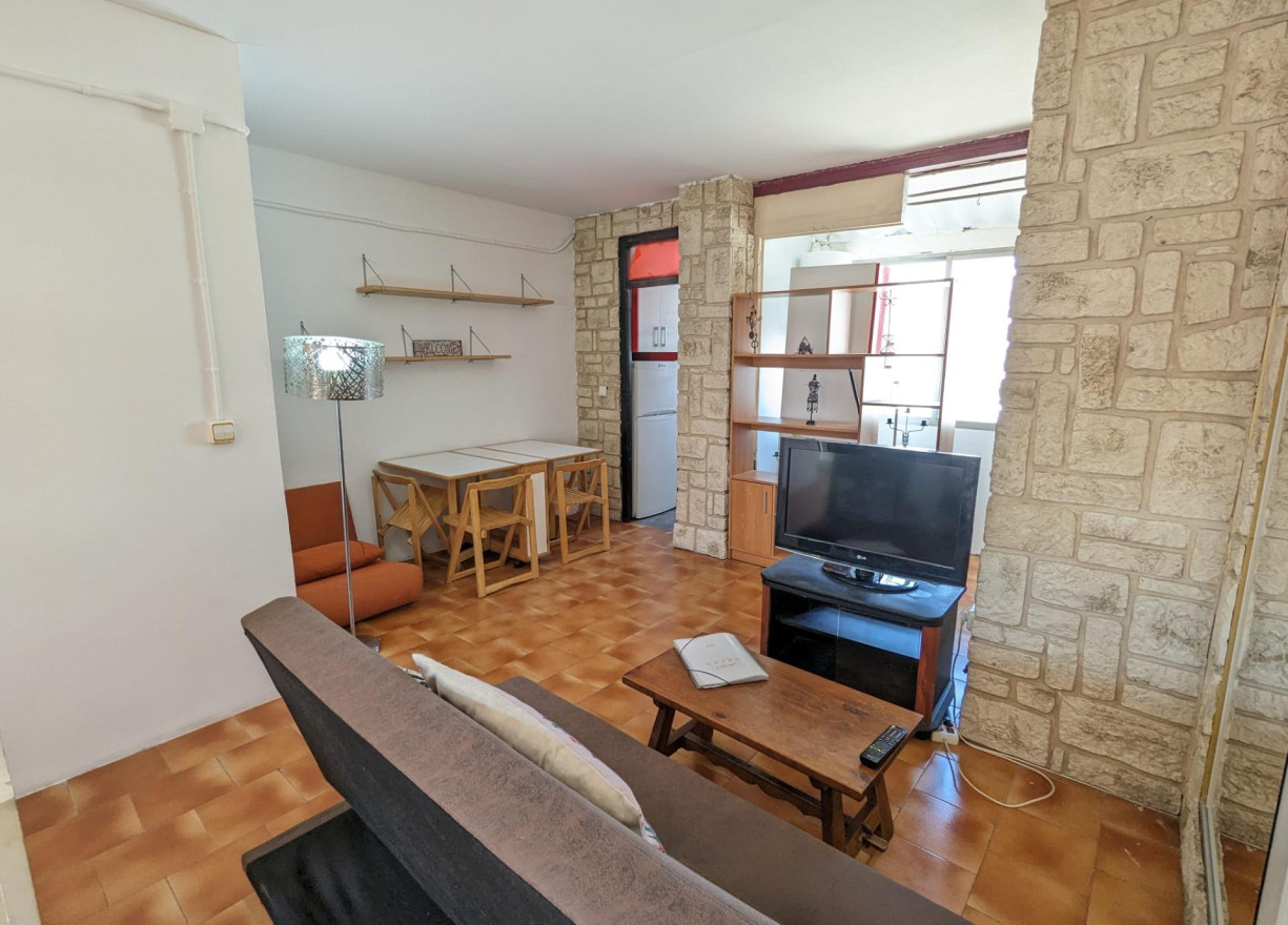 Long time Rental - Apartment - Valencia - Russafa - Ruzafa