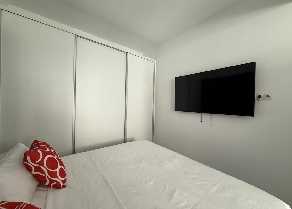 Long time Rental - Apartment - Valencia - Russafa - Ruzafa