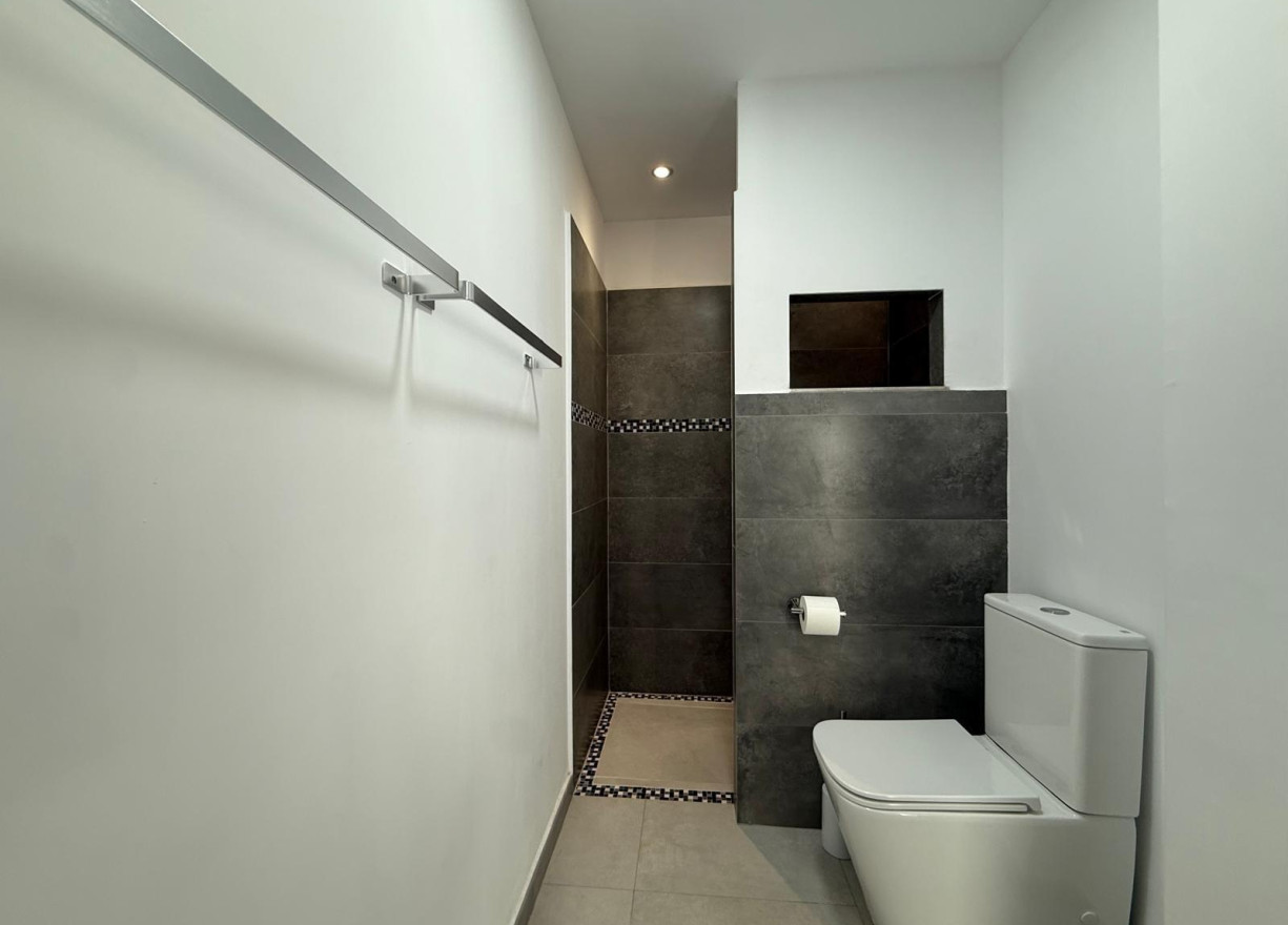 Long time Rental - Apartment - Valencia - Russafa - Ruzafa