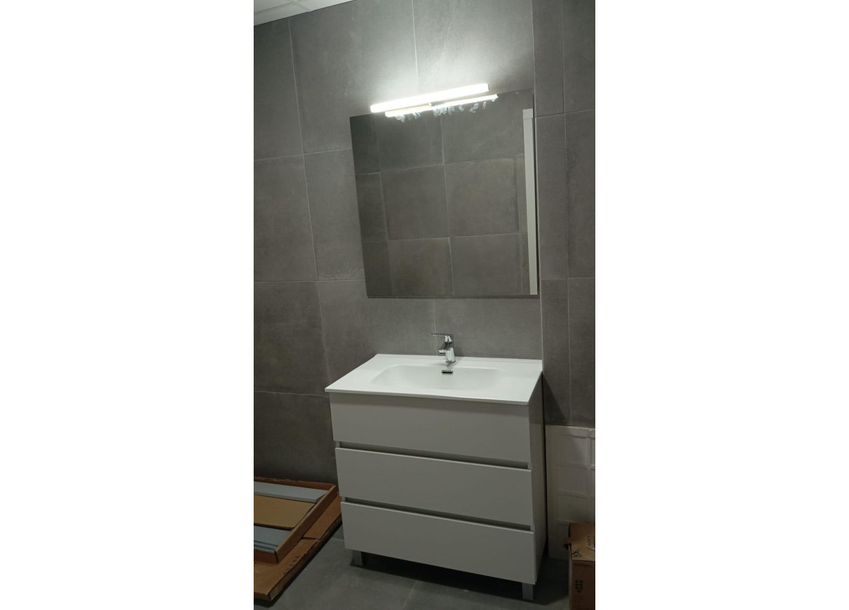 Long time Rental - Commercial premises - Valencia - Gran Vía