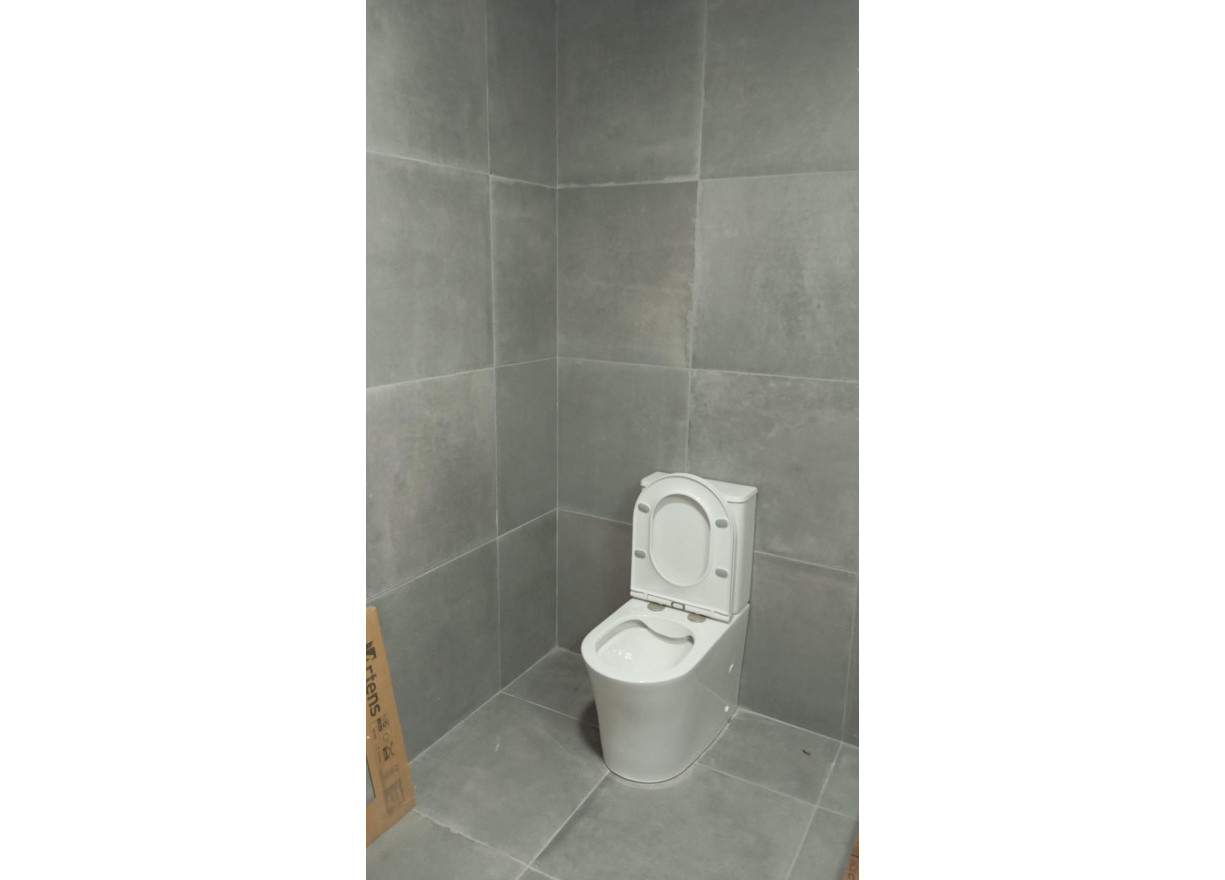 Long time Rental - Commercial premises - Valencia - Gran Vía