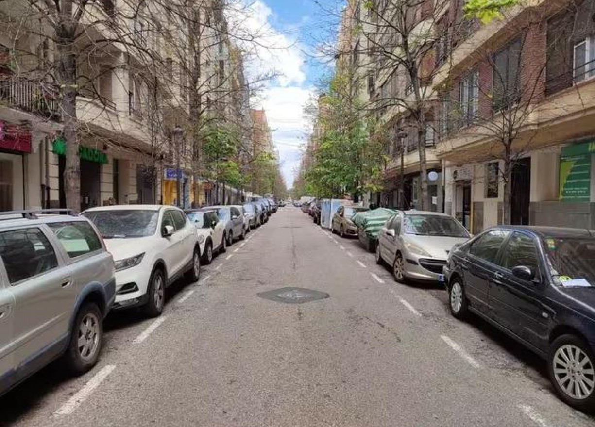 Long time Rental - Commercial premises - Valencia - Gran Vía