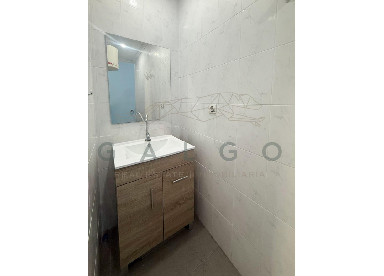 Long time Rental - Commercial premises - Valencia - Mestalla