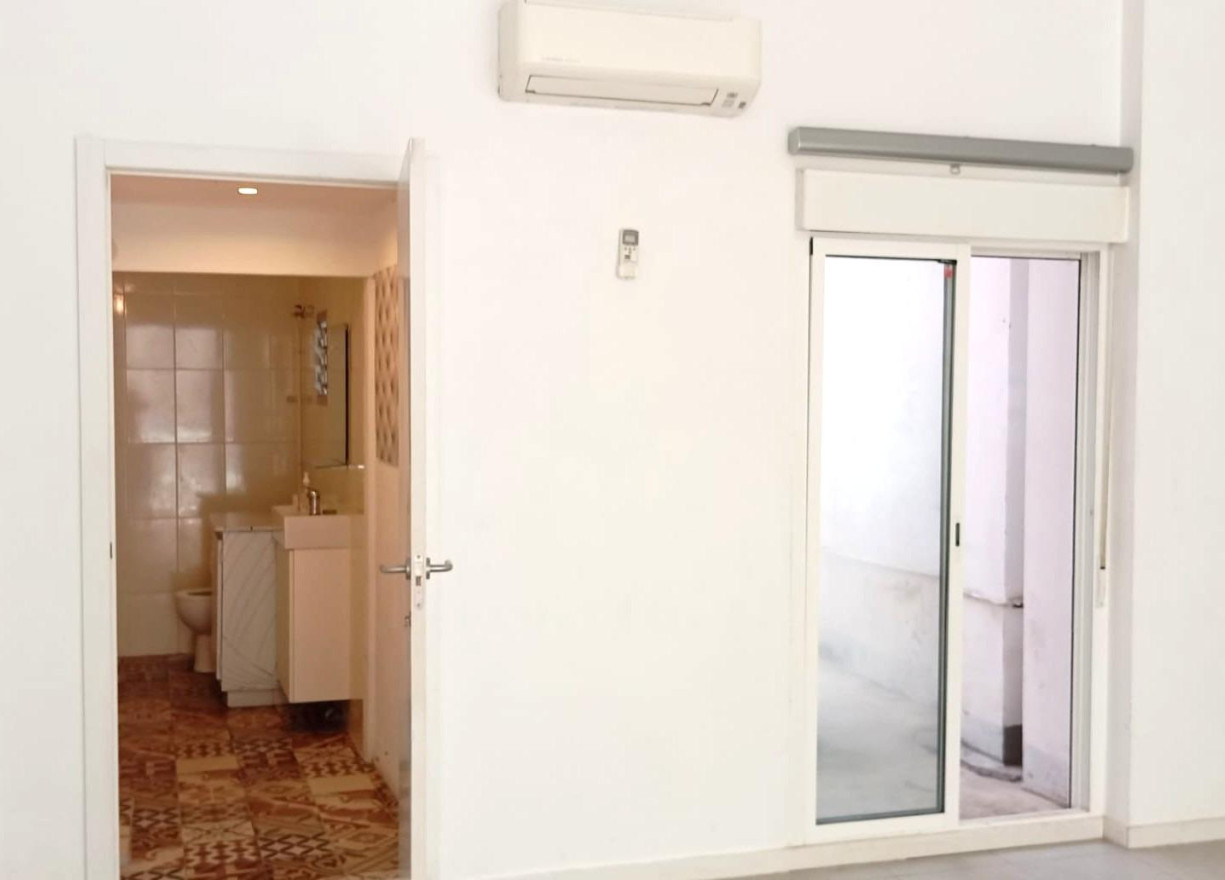 Long time Rental - Commercial premises - Valencia - Russafa - Ruzafa