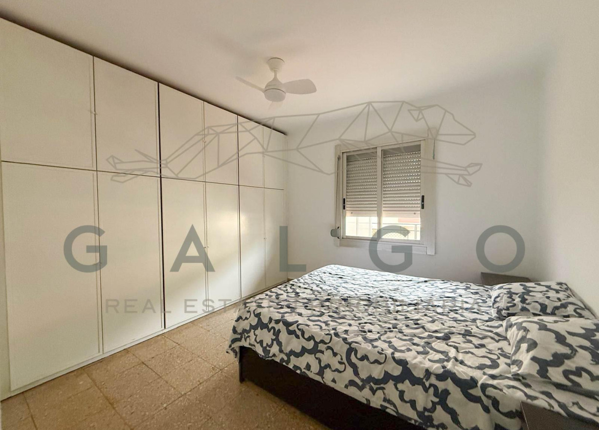 Long time Rental - Flat - Alfafar - Parque alcosa