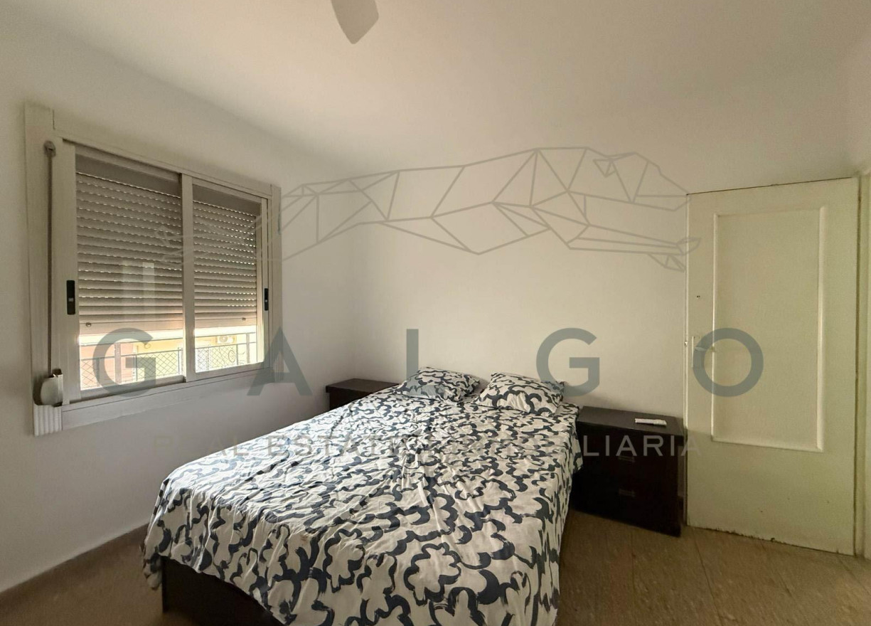 Long time Rental - Flat - Alfafar - Parque alcosa