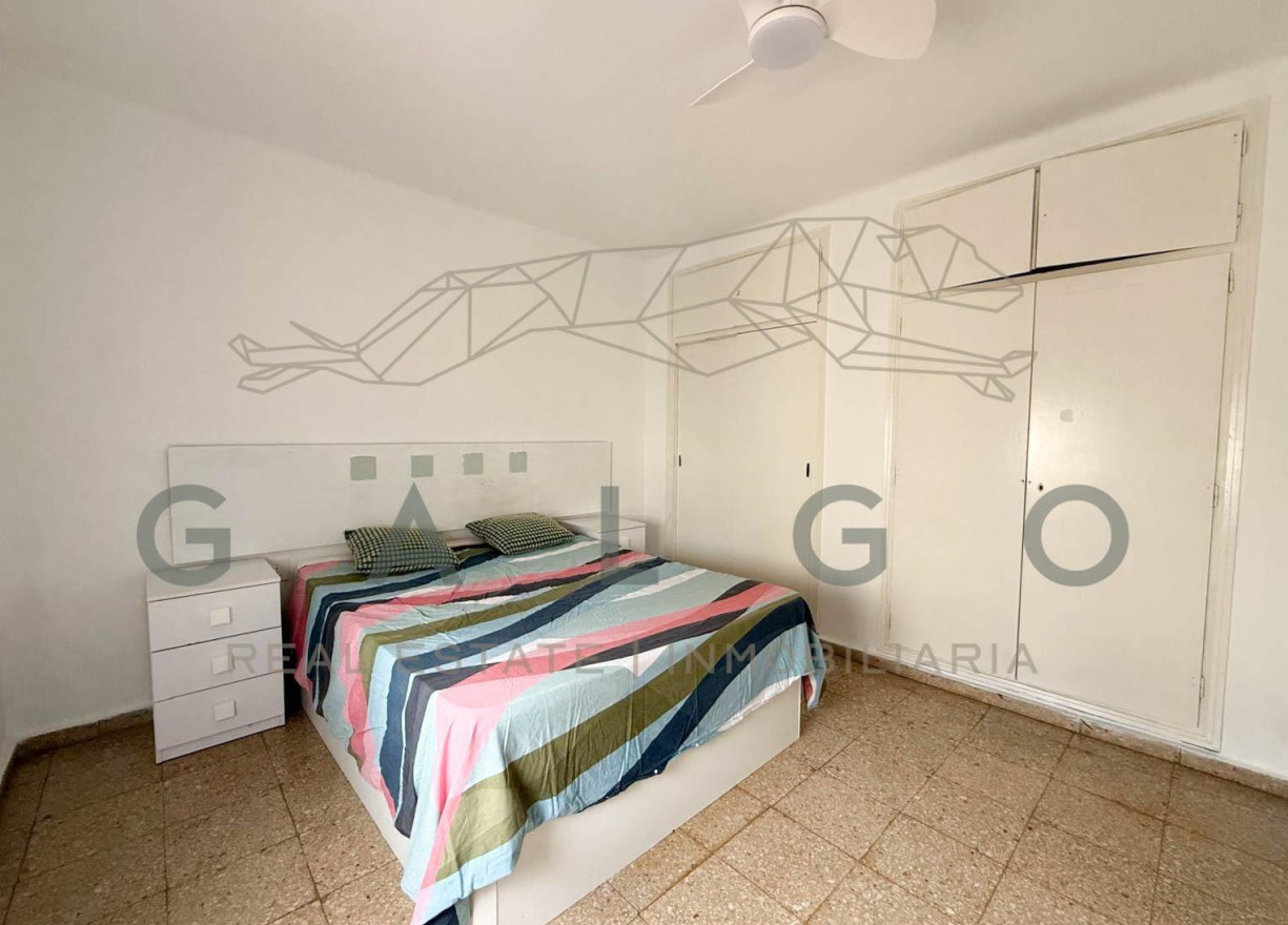 Long time Rental - Flat - Alfafar - Parque alcosa