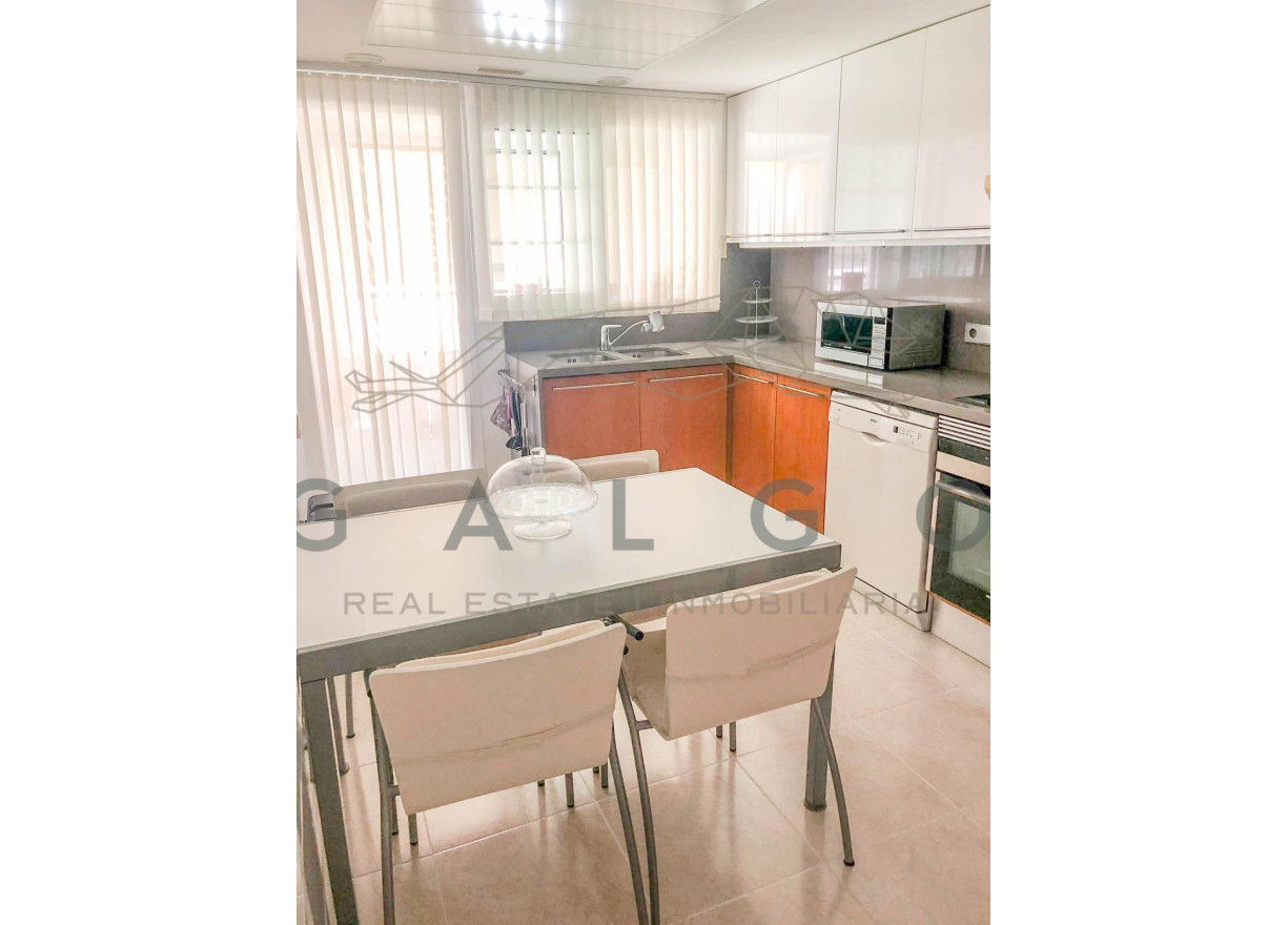 Long time Rental - Flat - Betera - Torre en Conill-Cumbres de San Antonio