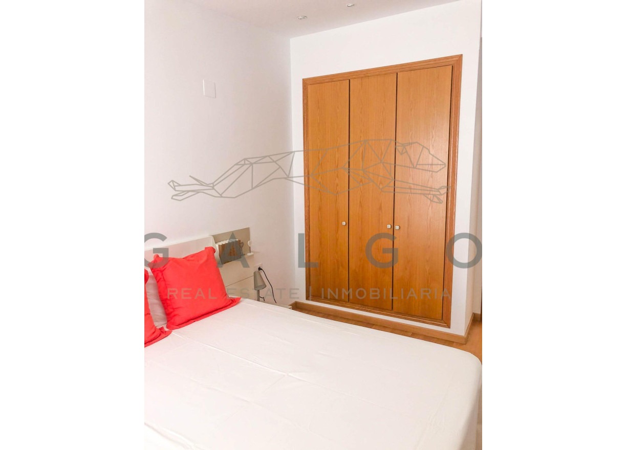 Long time Rental - Flat - Betera - Torre en Conill-Cumbres de San Antonio
