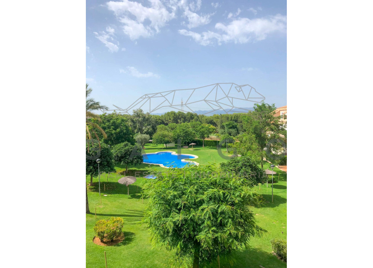 Long time Rental - Flat - Betera - Torre en Conill-Cumbres de San Antonio