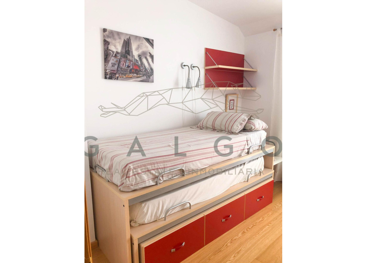 Long time Rental - Flat - Betera - Torre en Conill-Cumbres de San Antonio