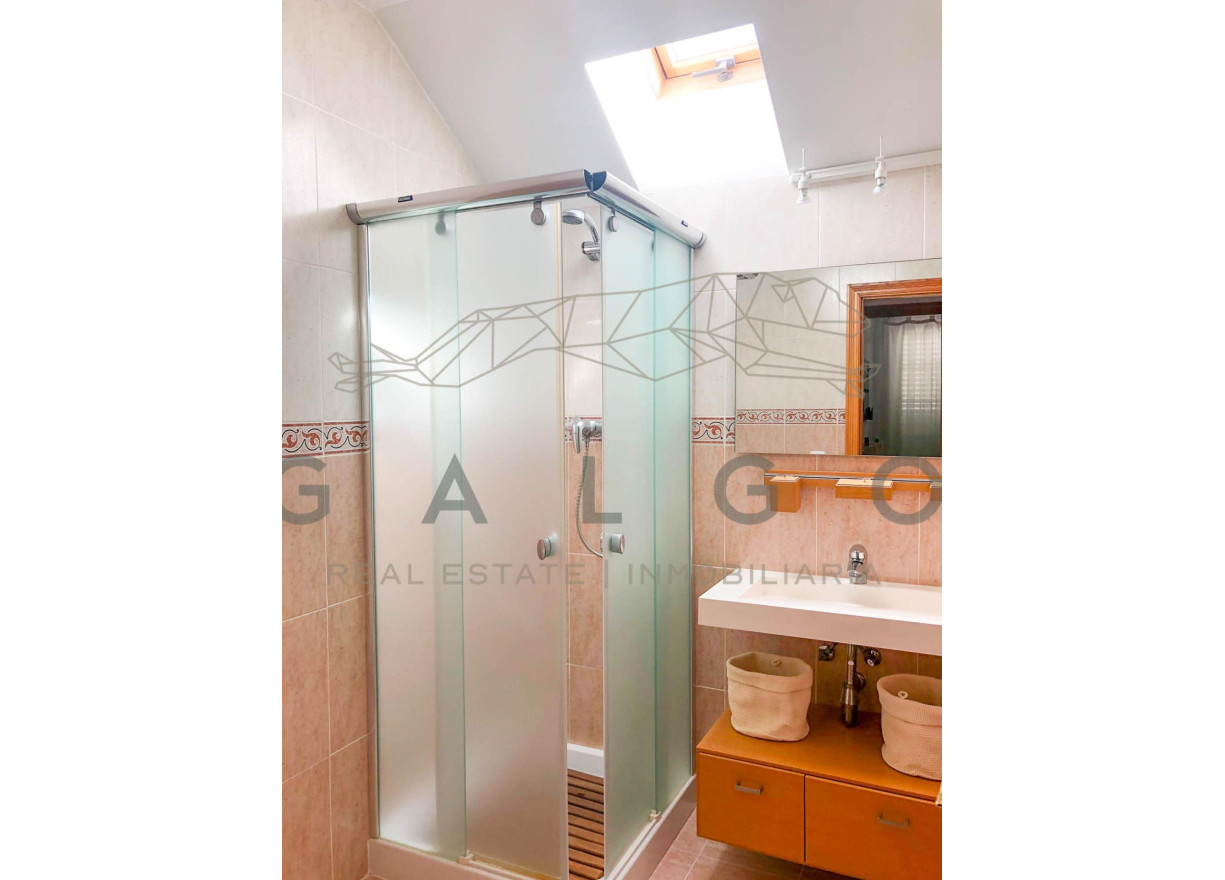 Long time Rental - Flat - Betera - Torre en Conill-Cumbres de San Antonio
