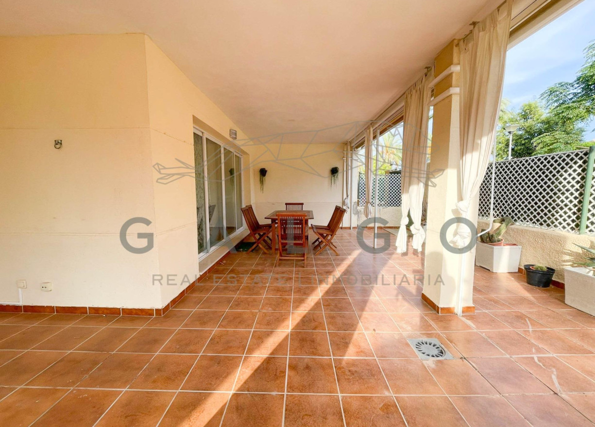 Long time Rental - Flat - Betera - Urb. Torre en Conill