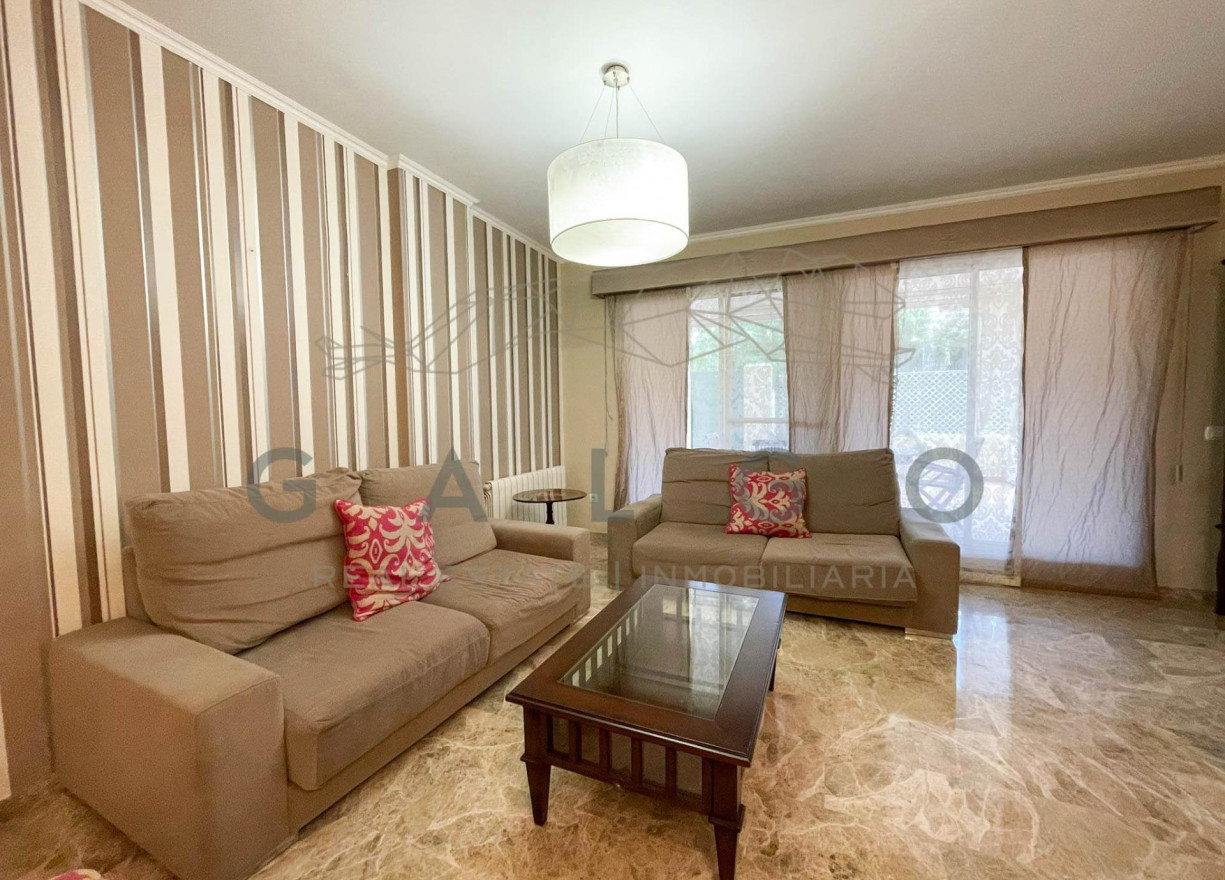 Long time Rental - Flat - Betera - Urb. Torre en Conill