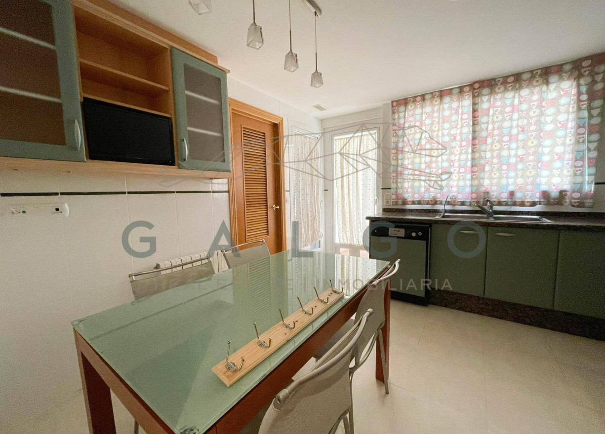 Long time Rental - Flat - Betera - Urb. Torre en Conill