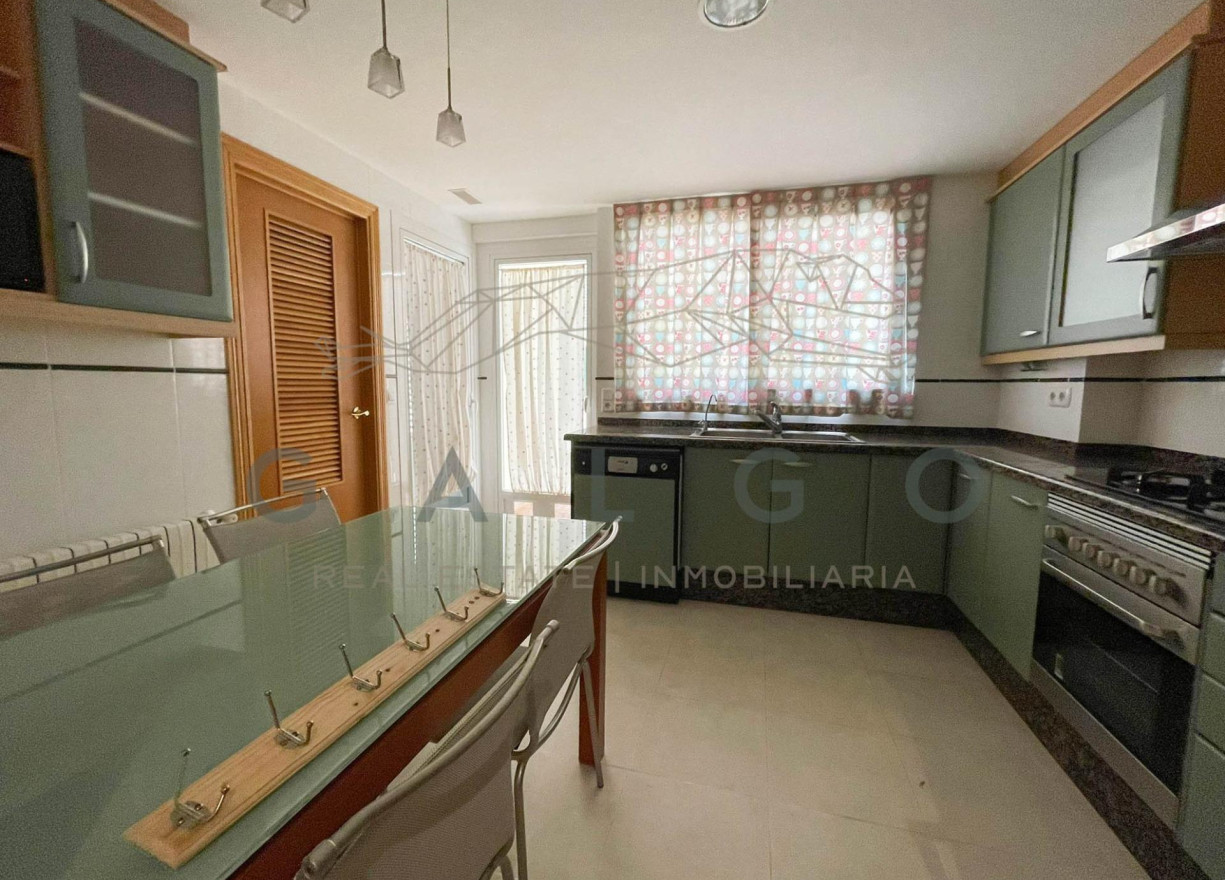 Long time Rental - Flat - Betera - Urb. Torre en Conill