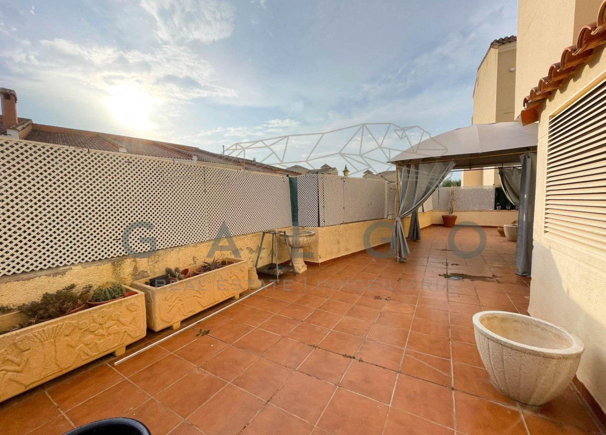 Long time Rental - Flat - Betera - Urb. Torre en Conill