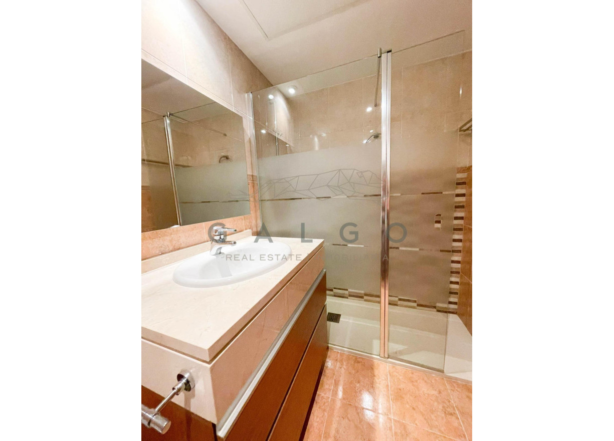 Long time Rental - Flat - Betera - Urb. Torre en Conill