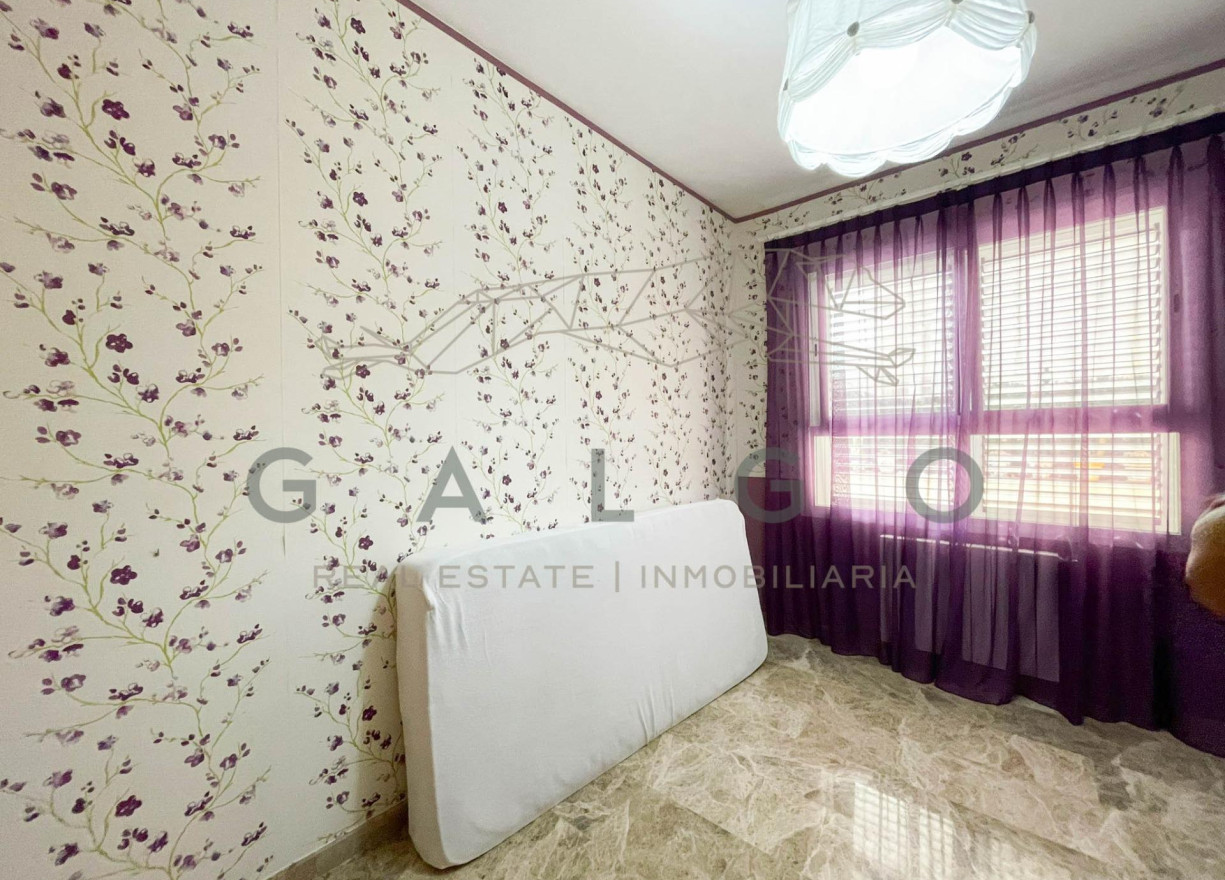 Long time Rental - Flat - Betera - Urb. Torre en Conill