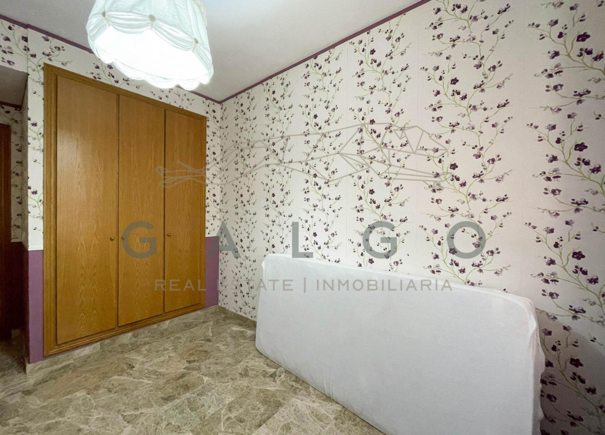 Long time Rental - Flat - Betera - Urb. Torre en Conill