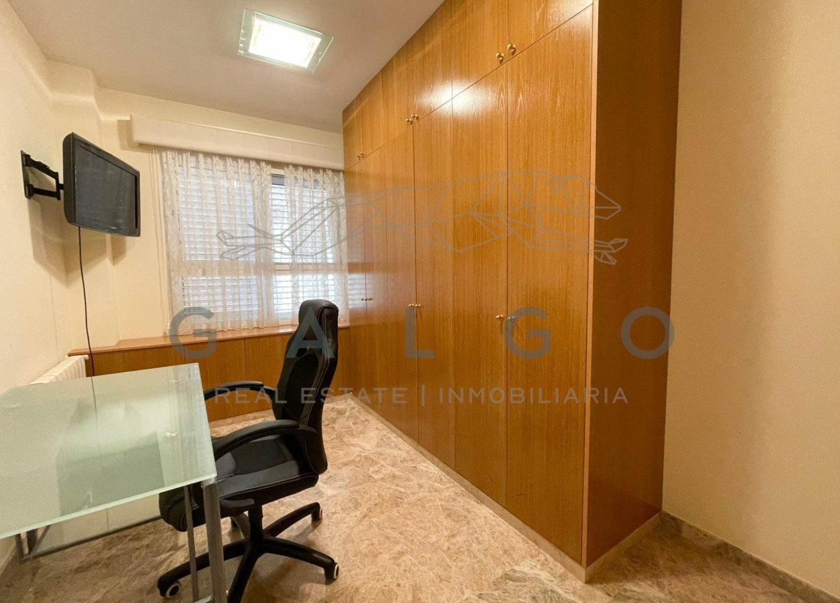 Long time Rental - Flat - Betera - Urb. Torre en Conill