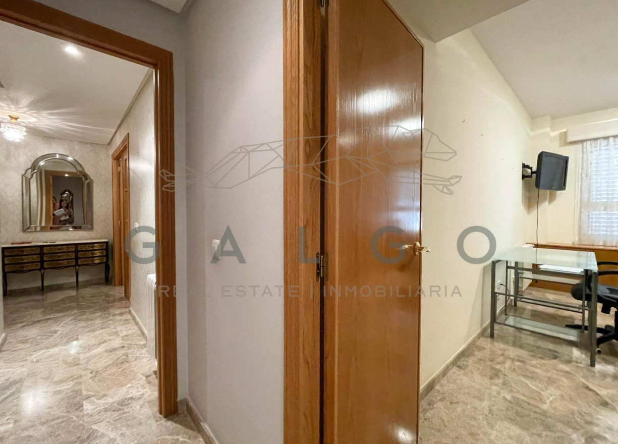 Long time Rental - Flat - Betera - Urb. Torre en Conill