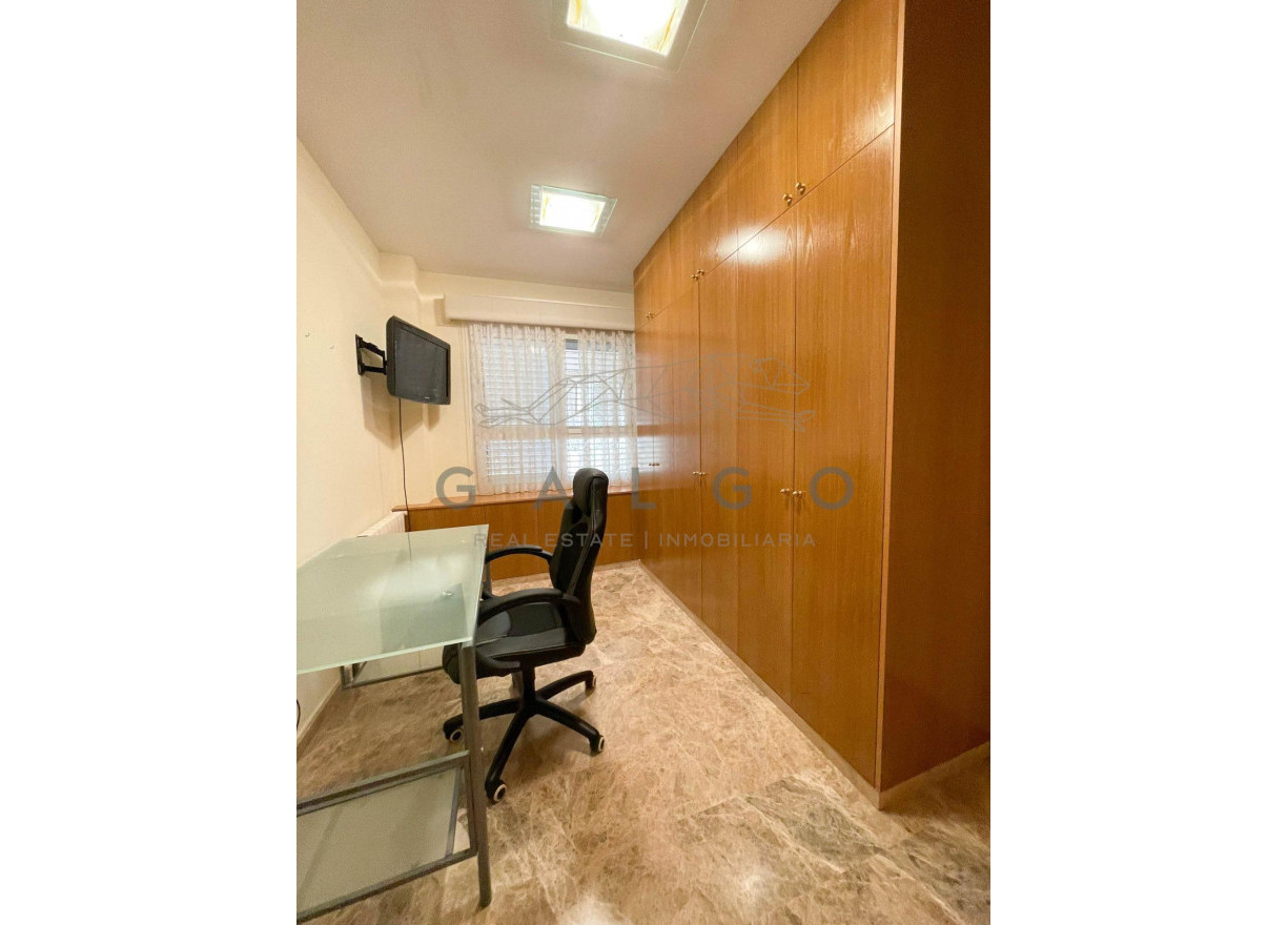 Long time Rental - Flat - Betera - Urb. Torre en Conill