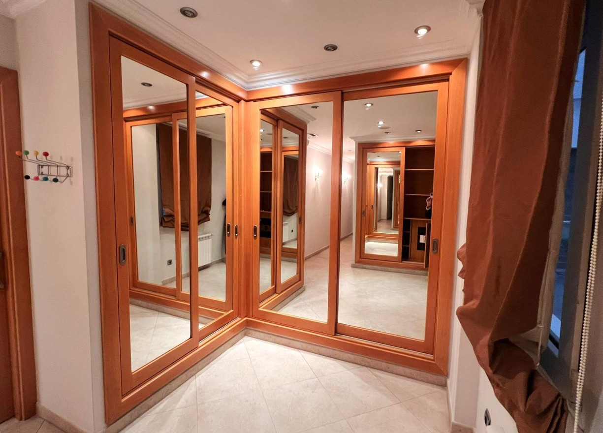 Long time Rental - Flat - Valencia - Arrancapins