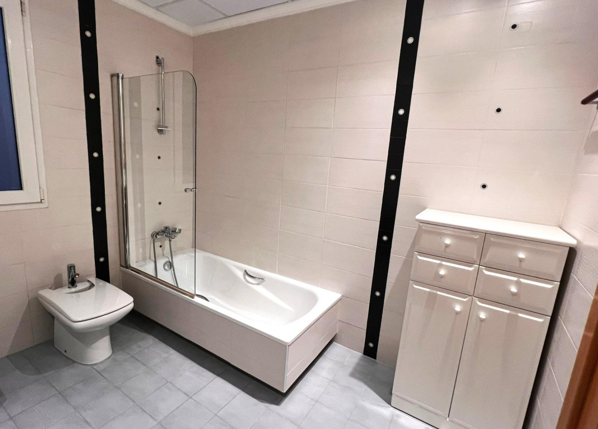 Long time Rental - Flat - Valencia - Arrancapins