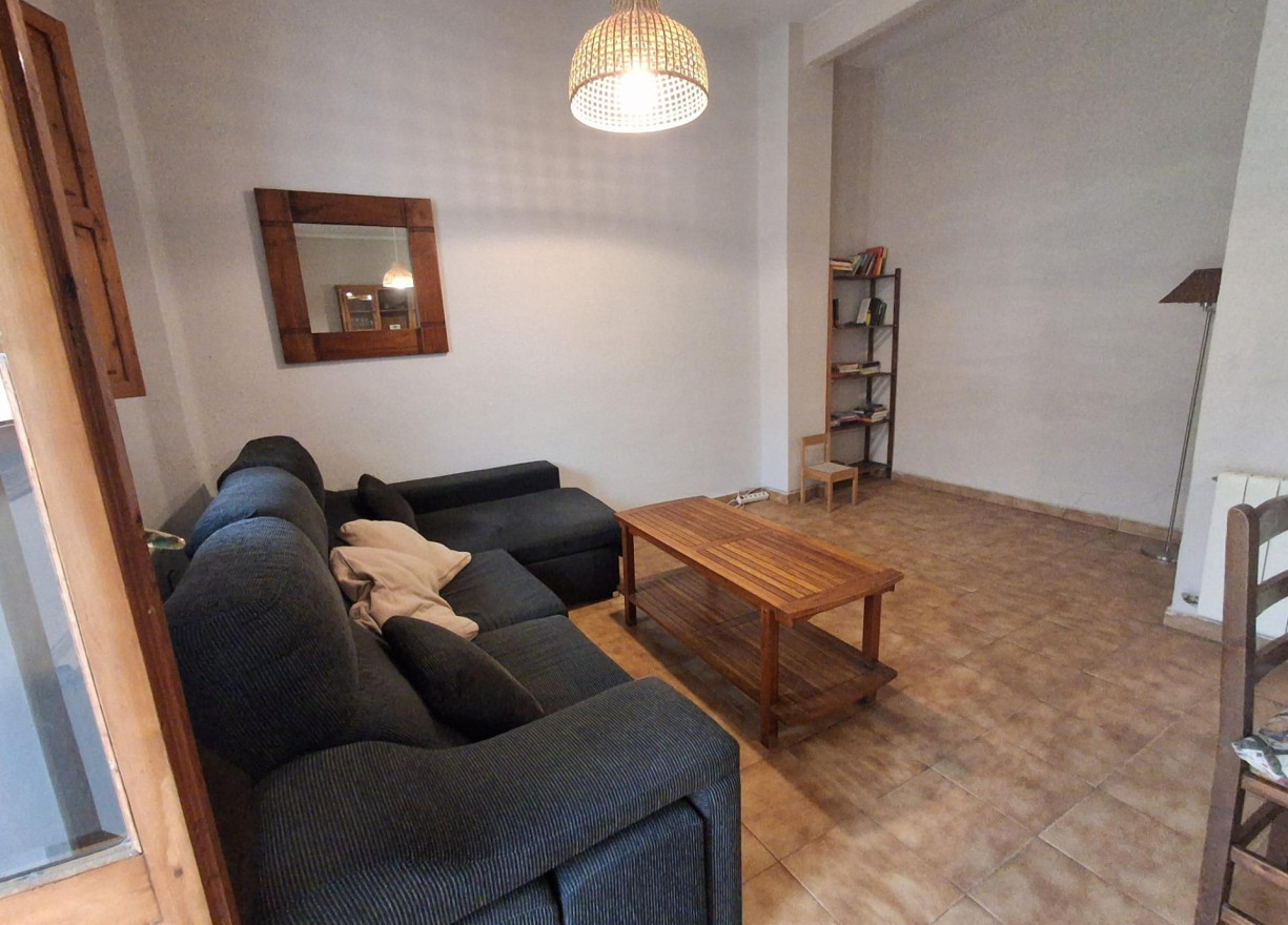 Long time Rental - Flat - Valencia - Arrancapins