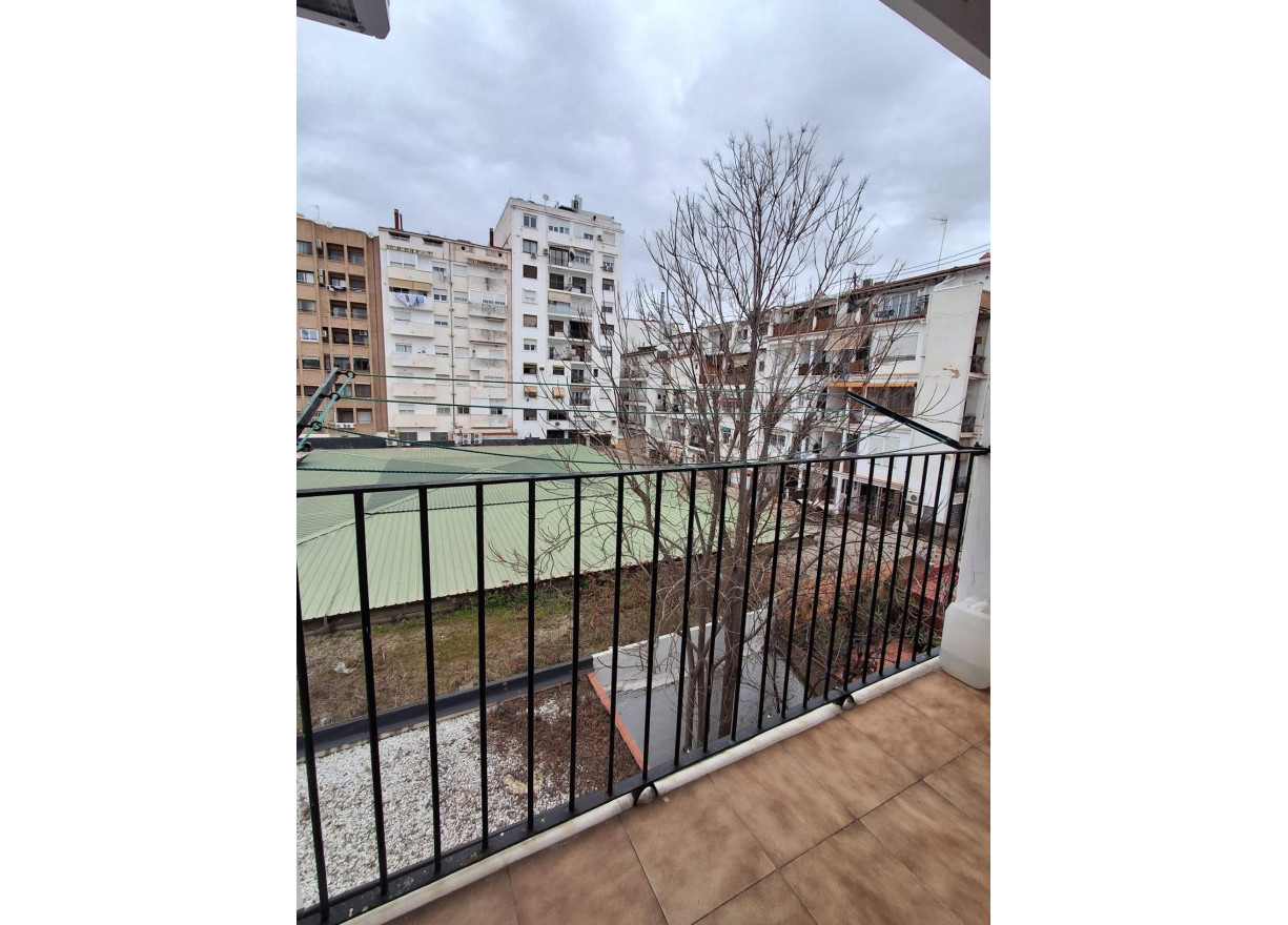 Long time Rental - Flat - Valencia - Arrancapins