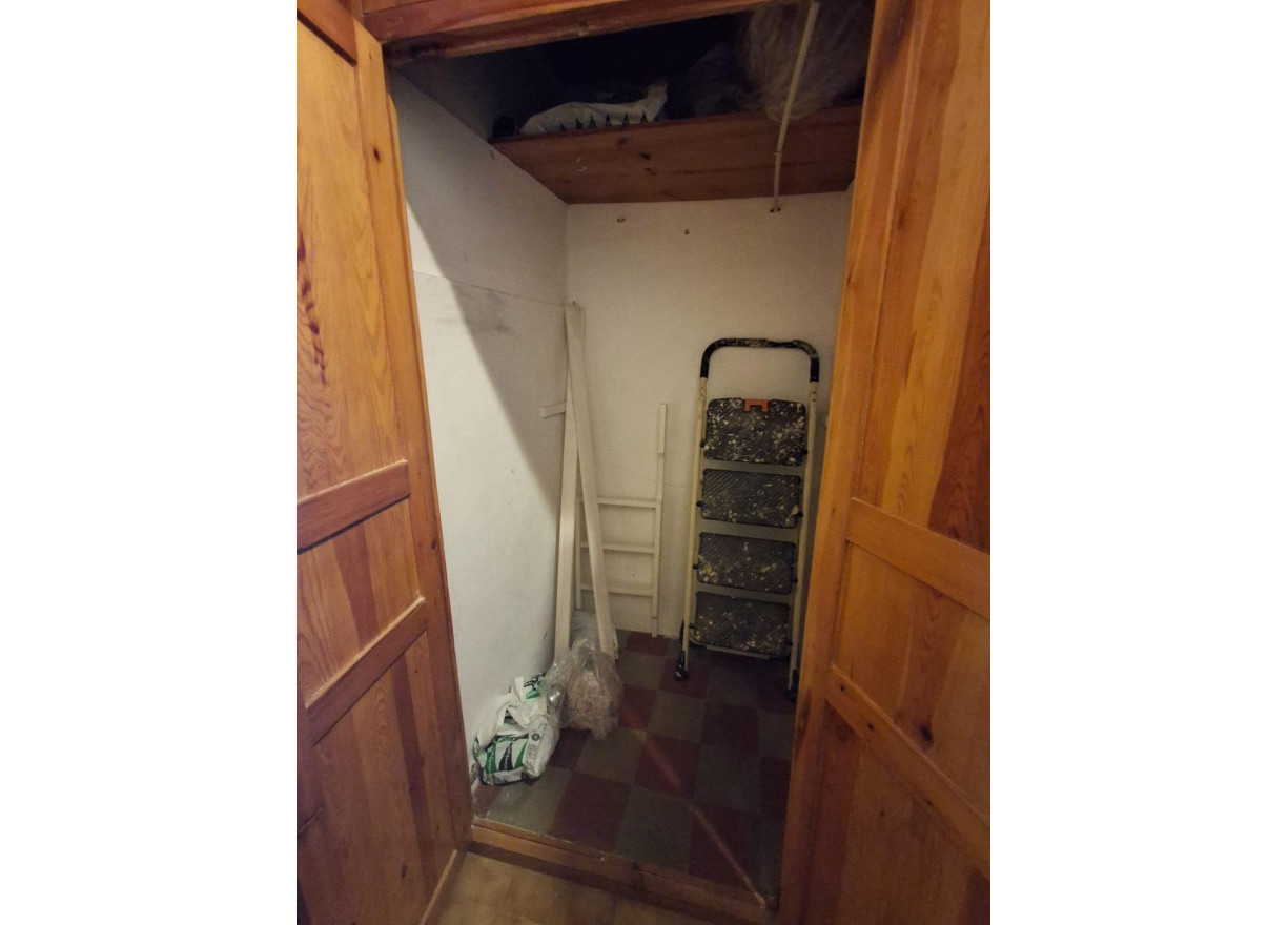 Long time Rental - Flat - Valencia - Arrancapins