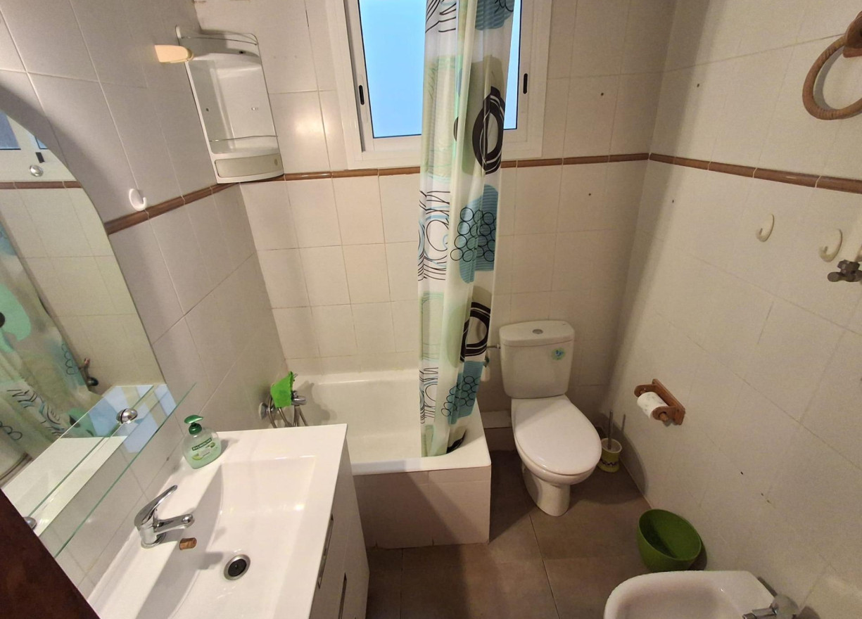 Long time Rental - Flat - Valencia - Arrancapins
