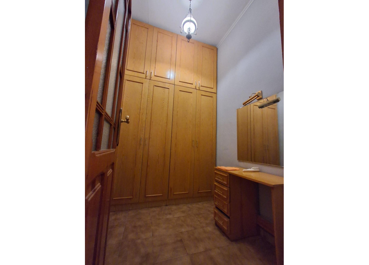 Long time Rental - Flat - Valencia - Arrancapins