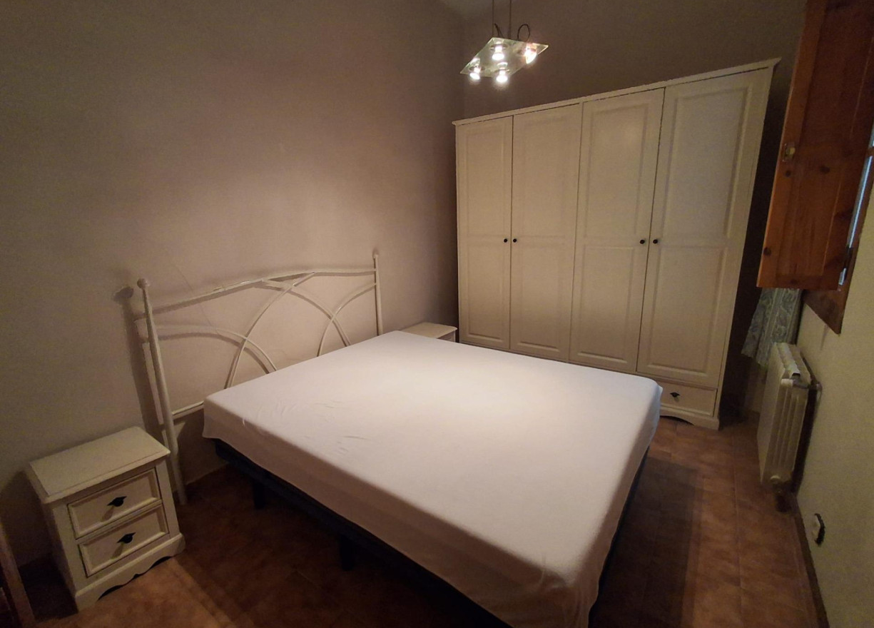 Long time Rental - Flat - Valencia - Arrancapins