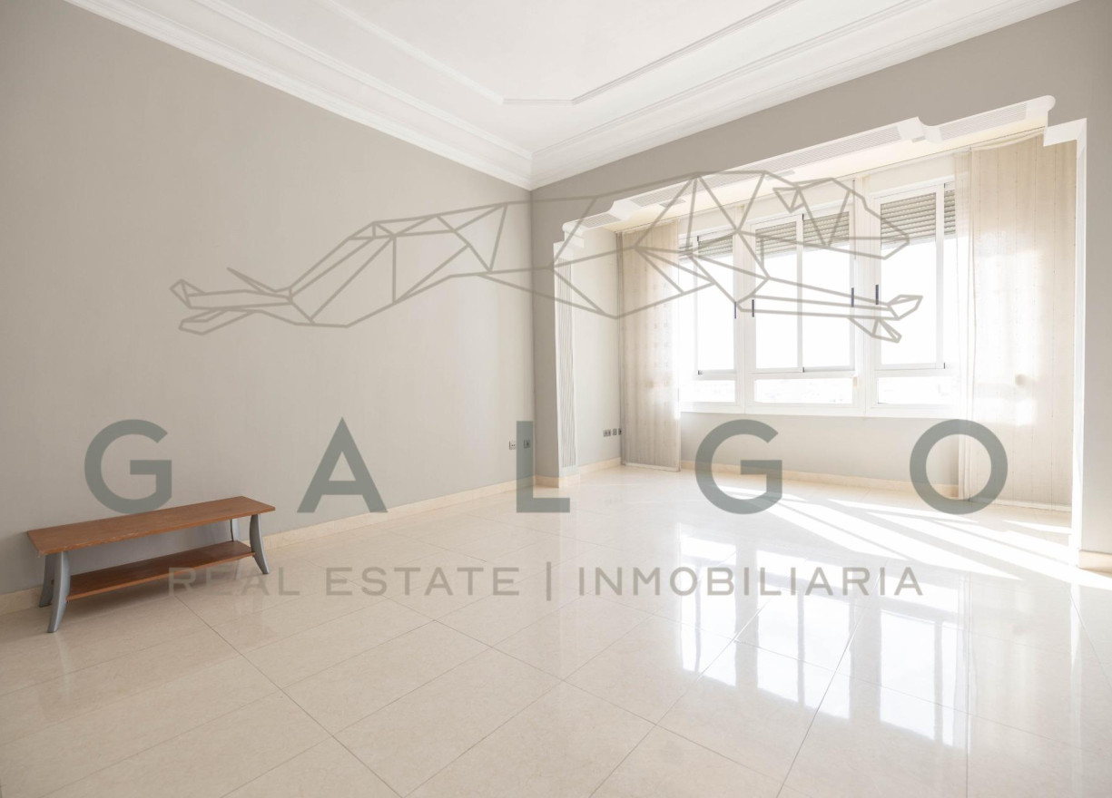 Long time Rental - Flat - Valencia - Arrancapins