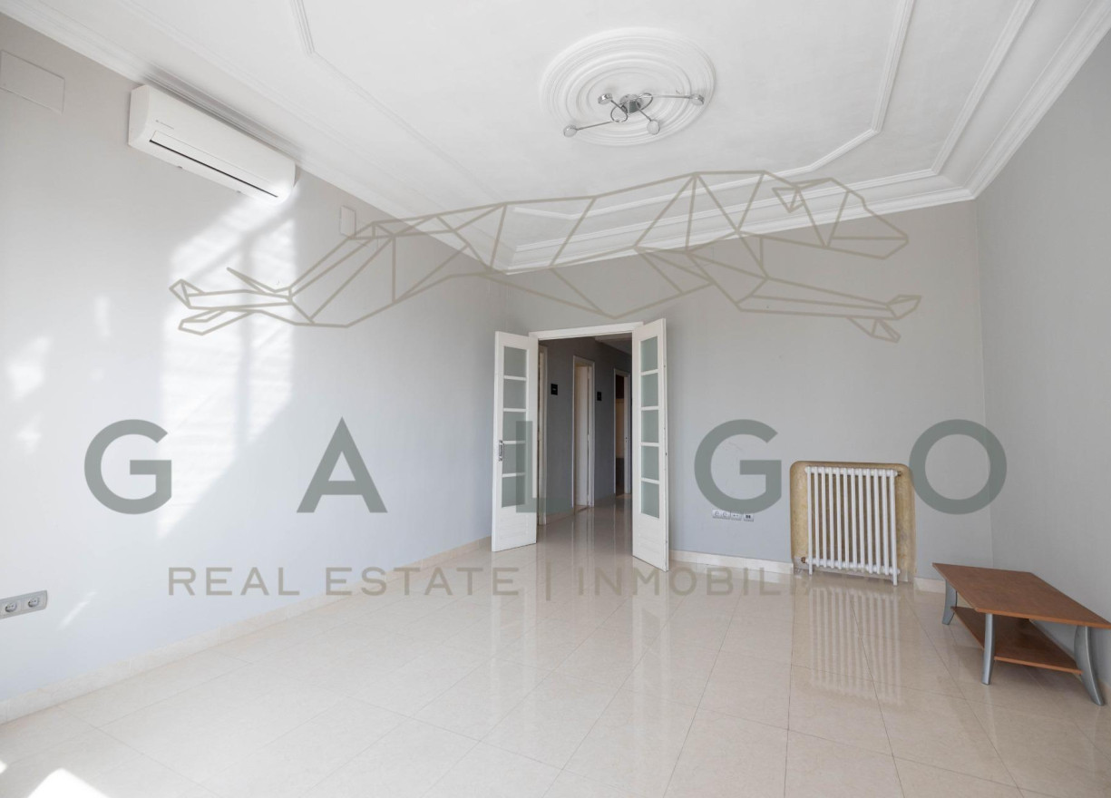 Long time Rental - Flat - Valencia - Arrancapins