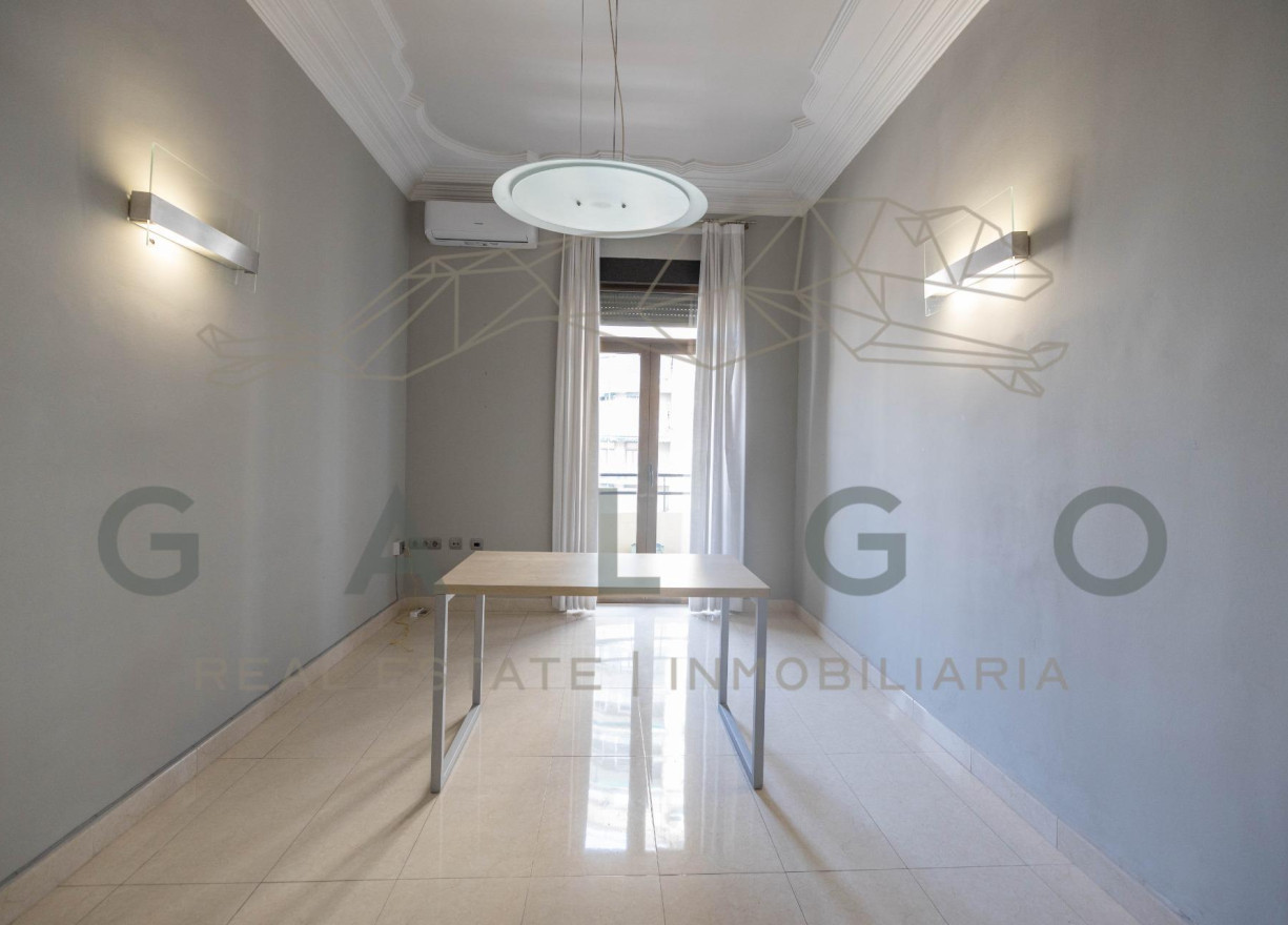 Long time Rental - Flat - Valencia - Arrancapins