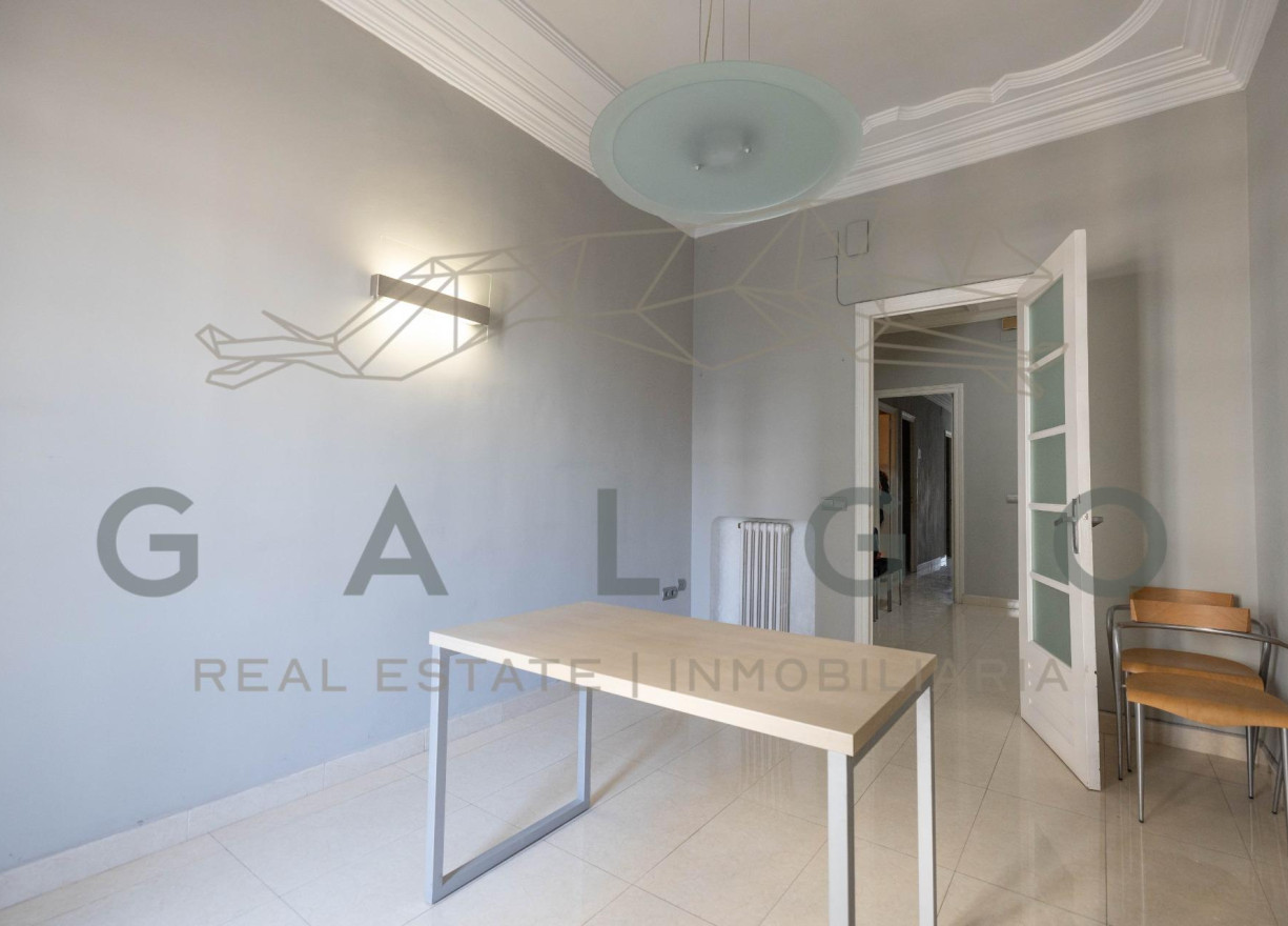 Long time Rental - Flat - Valencia - Arrancapins