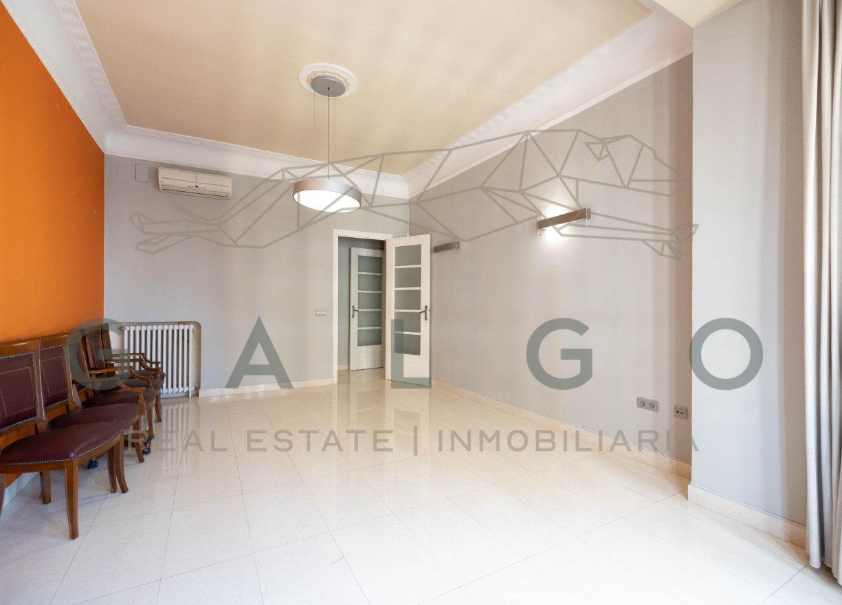 Long time Rental - Flat - Valencia - Arrancapins