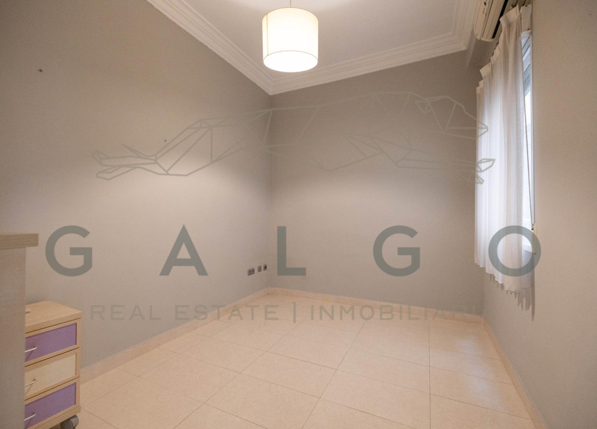 Long time Rental - Flat - Valencia - Arrancapins
