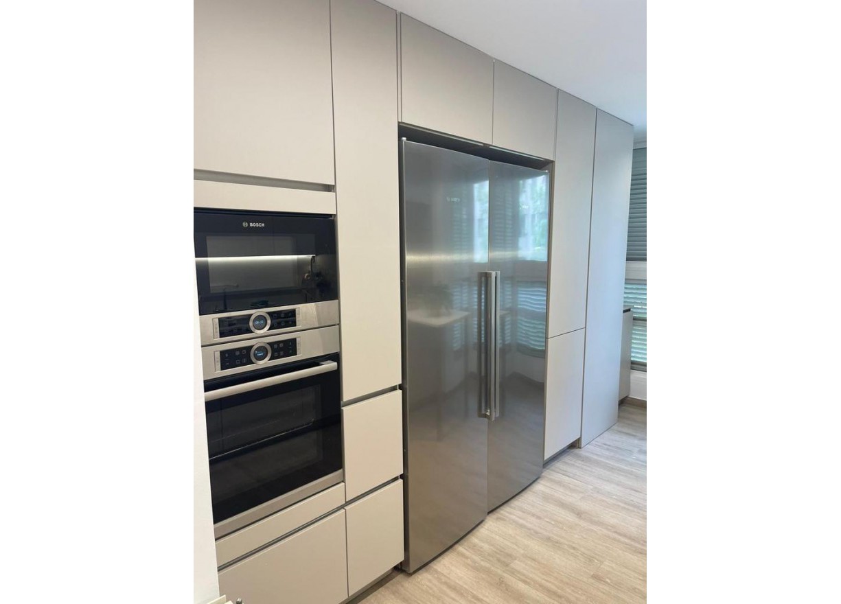 Long time Rental - Flat - Valencia - Benimaclet