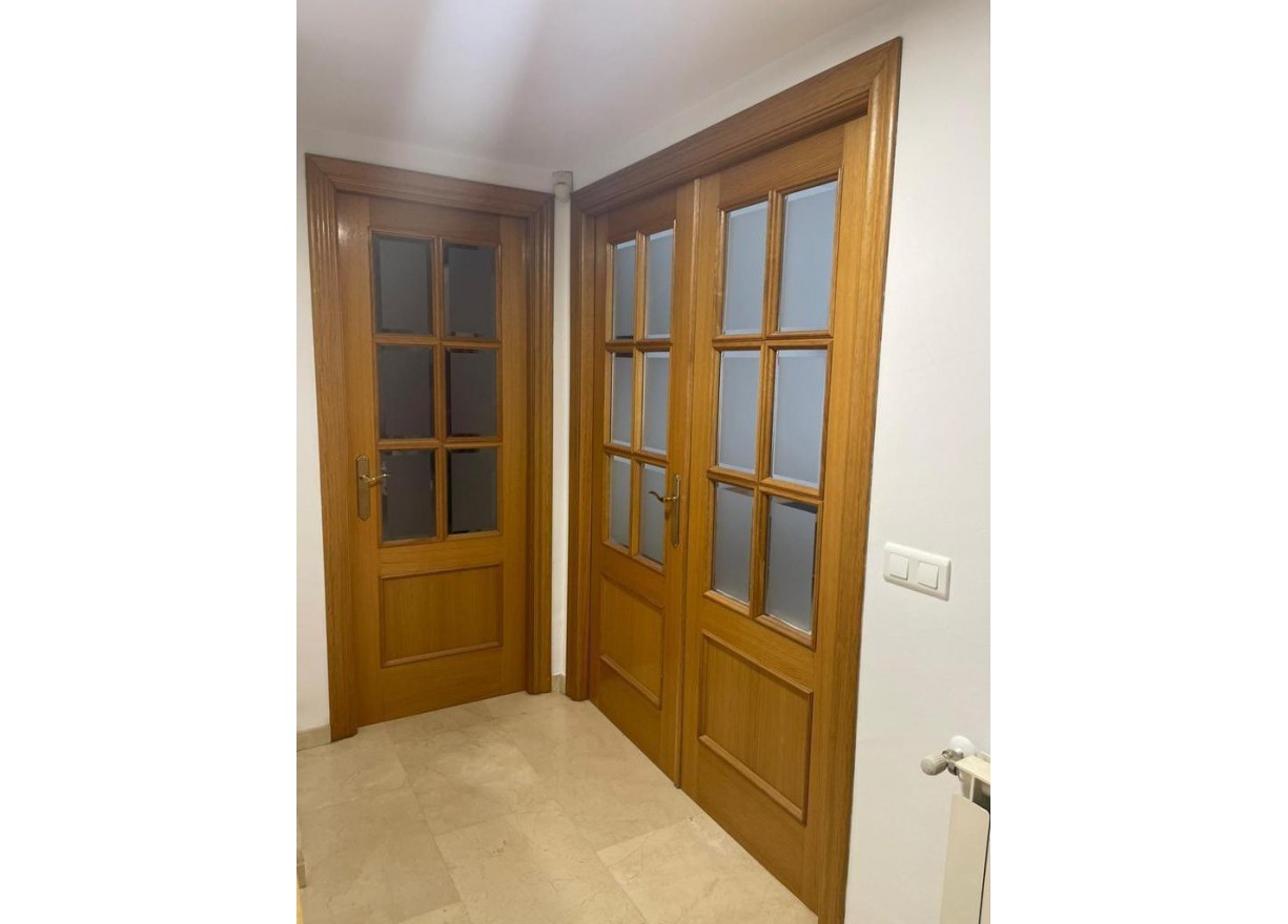 Long time Rental - Flat - Valencia - Benimaclet