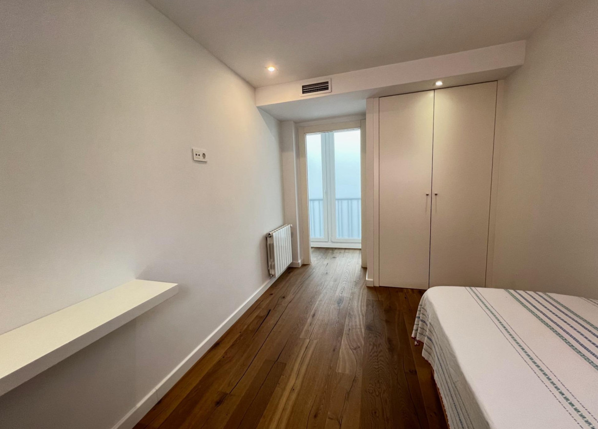 Long time Rental - Flat - Valencia - Centro - Sant Francesc