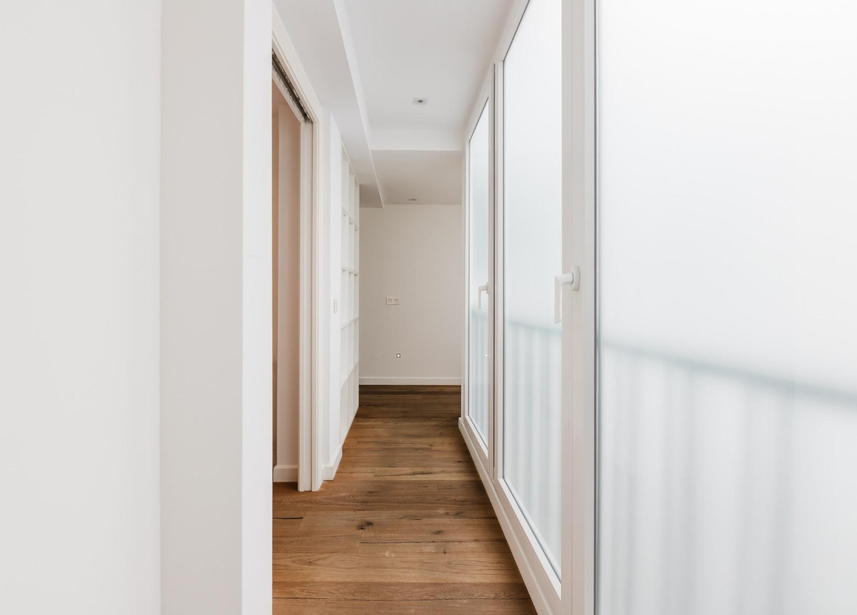 Long time Rental - Flat - Valencia - Centro - Sant Francesc